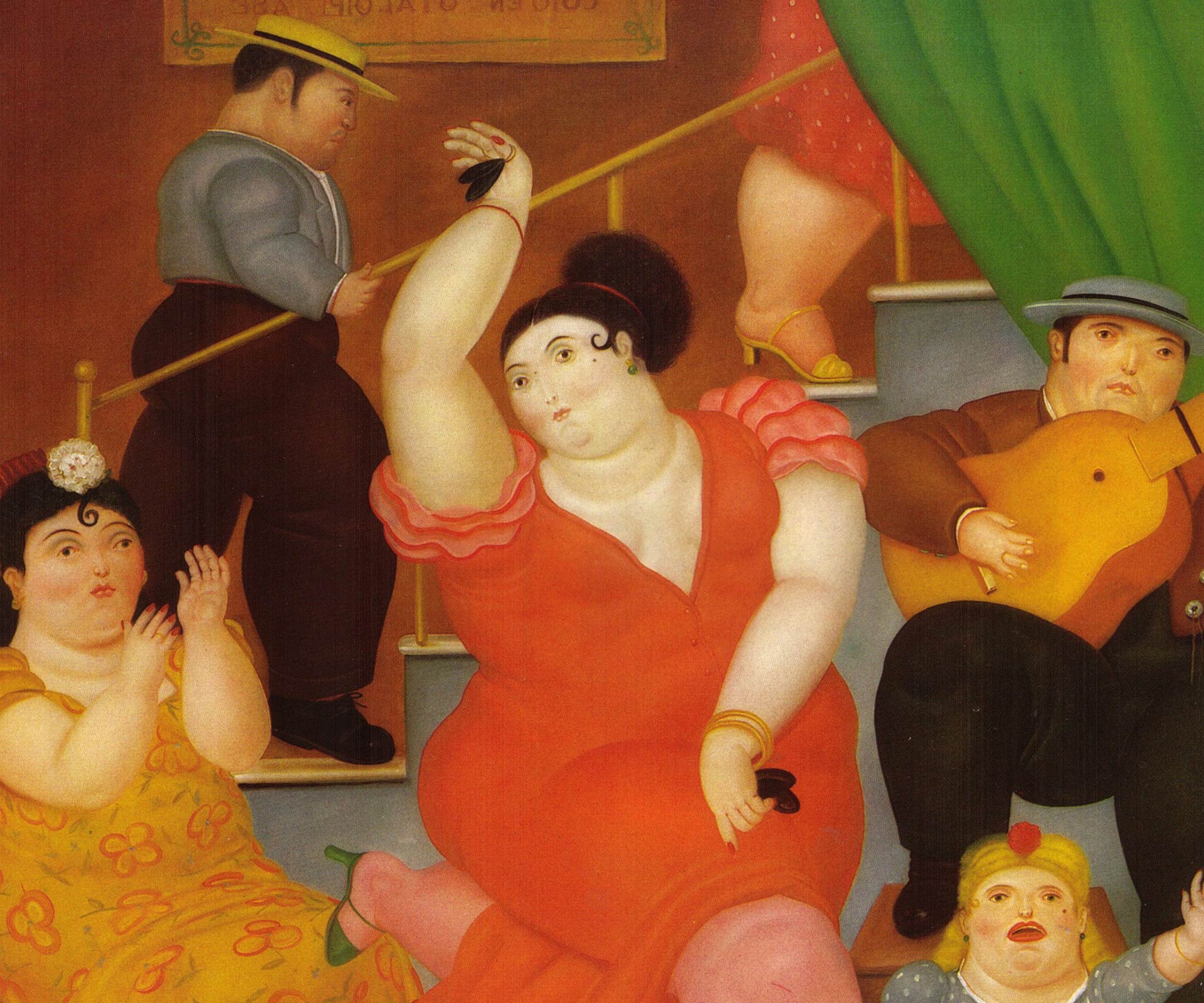 Fernando Botero