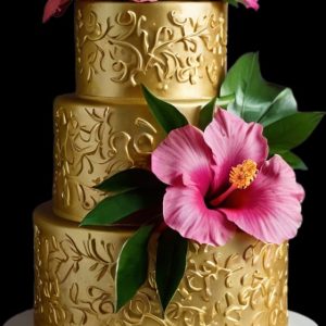 Event Cake Replicas and Themed Party Decor Melbourne | Studio Forever Bloom