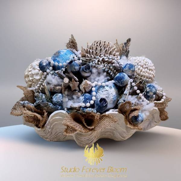 Discover elegant Hampton style handmade home decor and custom bouquets by Studio Forever Bloom in Melbourne. Unique, high-quality pieces to elevate your space.