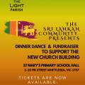 Christ the Light Parish Mernda-Sri Lankan Community Charity Dinner Dance