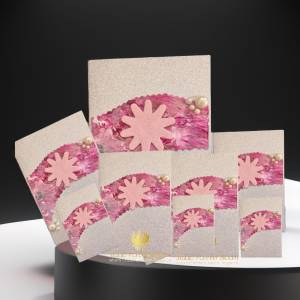 Beautiful Handmade Greeting Cards | Free Handmade Cards With Your Purchases | Studio Forever Bloom