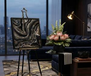 Protea Floral Decor Melbourne