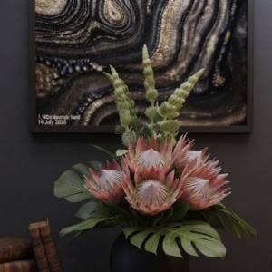 Protea Floral Decor Melbourne